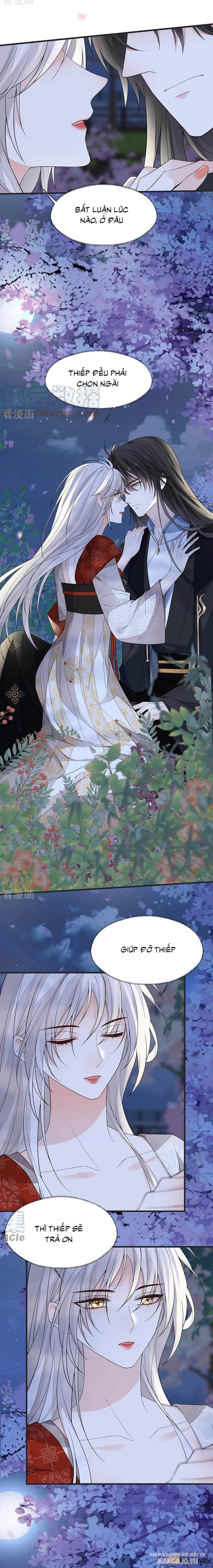 Thái Hậu Quân Hạ Thần Chapter 122 - Trang 2