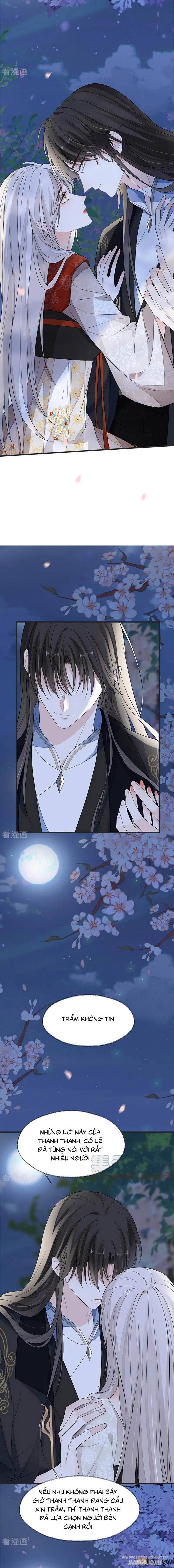 Thái Hậu Quân Hạ Thần Chapter 122 - Trang 2