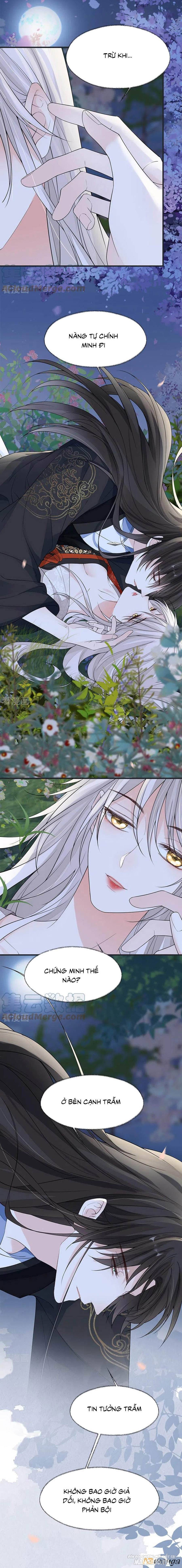 Thái Hậu Quân Hạ Thần Chapter 122 - Trang 2