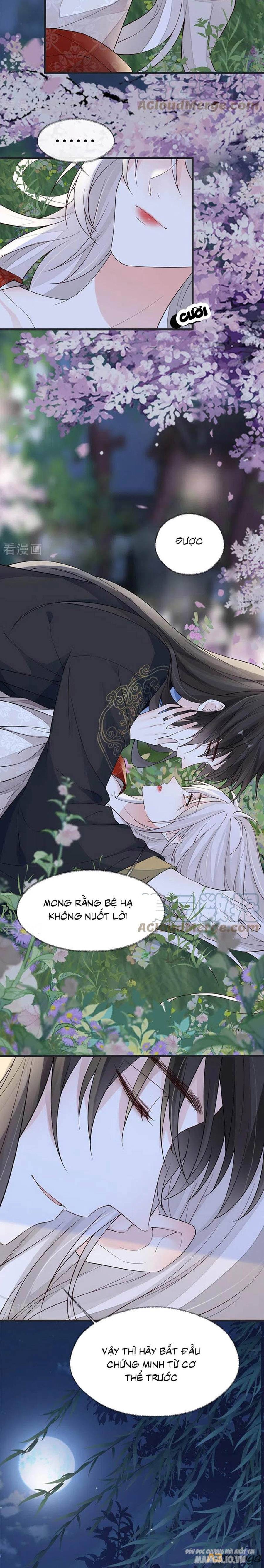 Thái Hậu Quân Hạ Thần Chapter 122 - Trang 2