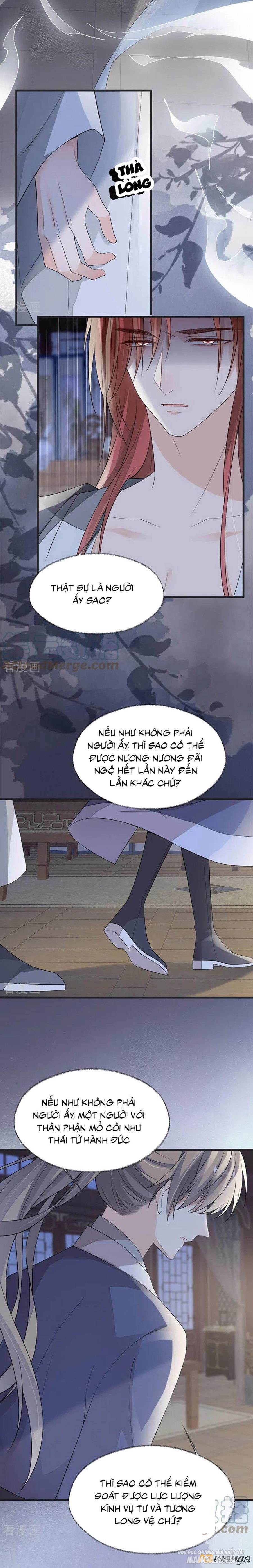 Thái Hậu Quân Hạ Thần Chapter 123 - Trang 2