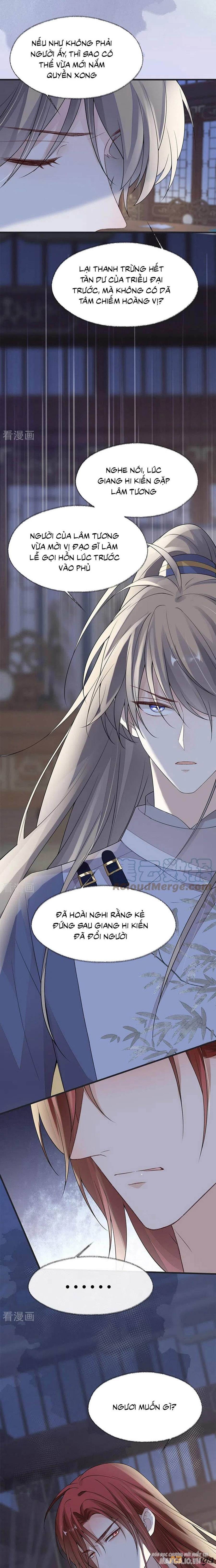 Thái Hậu Quân Hạ Thần Chapter 123 - Trang 2