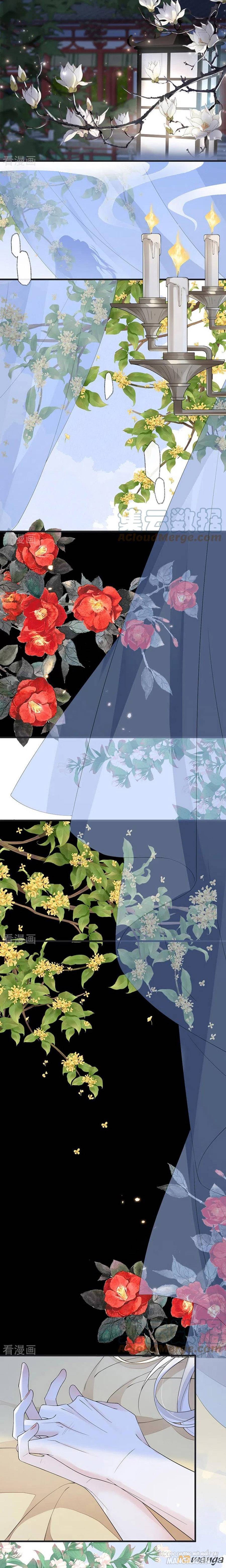 Thái Hậu Quân Hạ Thần Chapter 123 - Trang 2