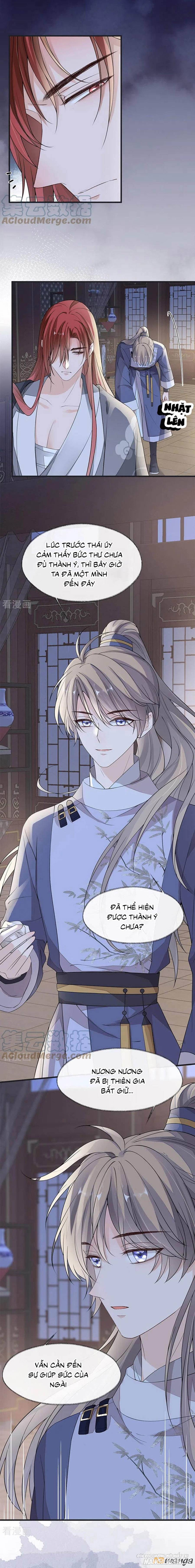 Thái Hậu Quân Hạ Thần Chapter 123 - Trang 2