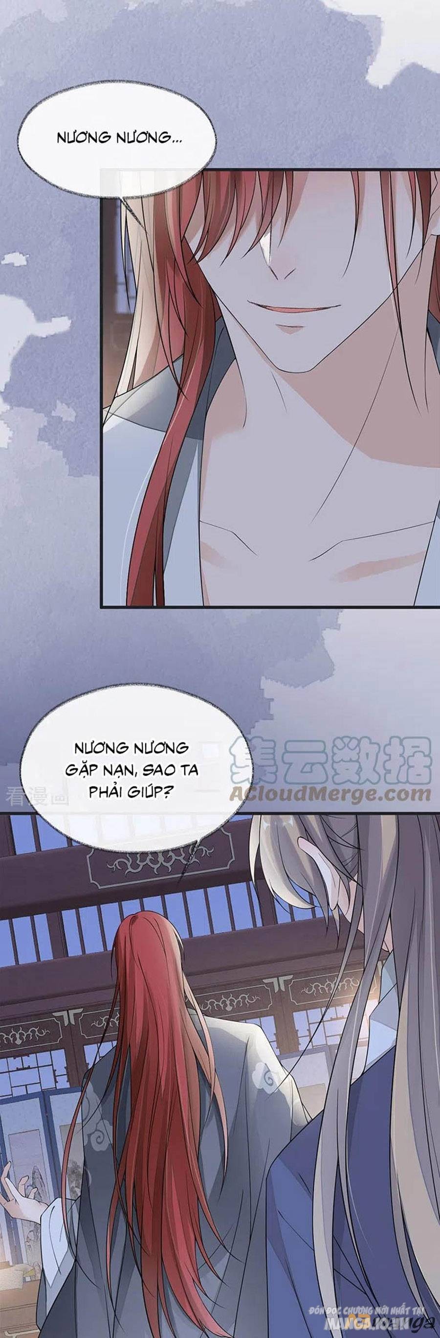 Thái Hậu Quân Hạ Thần Chapter 123 - Trang 2