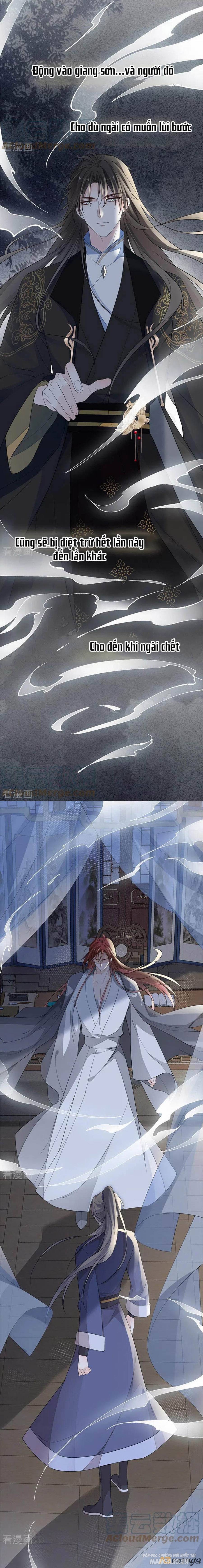 Thái Hậu Quân Hạ Thần Chapter 123 - Trang 2