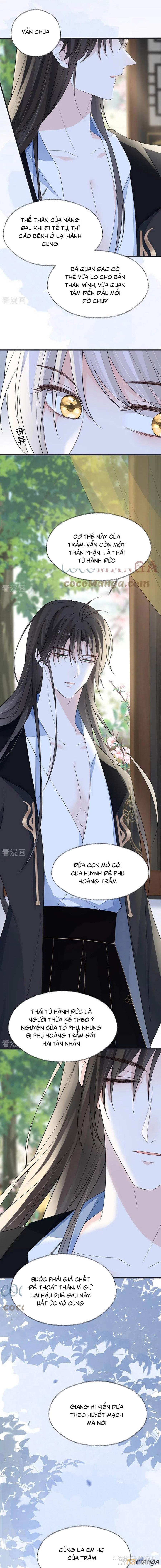 Thái Hậu Quân Hạ Thần Chapter 124 - Trang 2