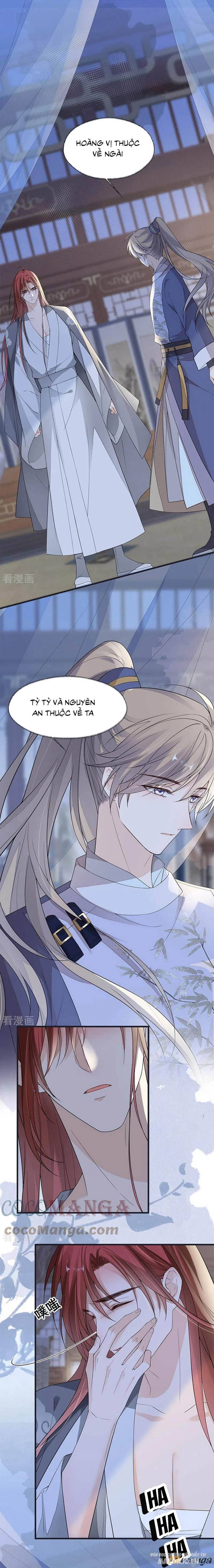 Thái Hậu Quân Hạ Thần Chapter 124 - Trang 2