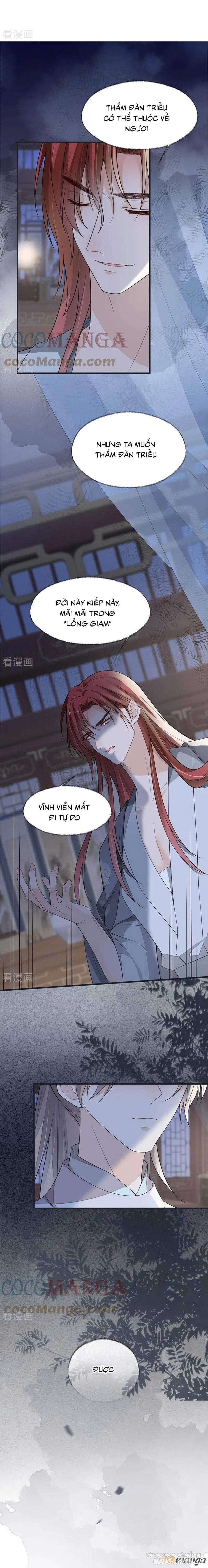 Thái Hậu Quân Hạ Thần Chapter 124 - Trang 2