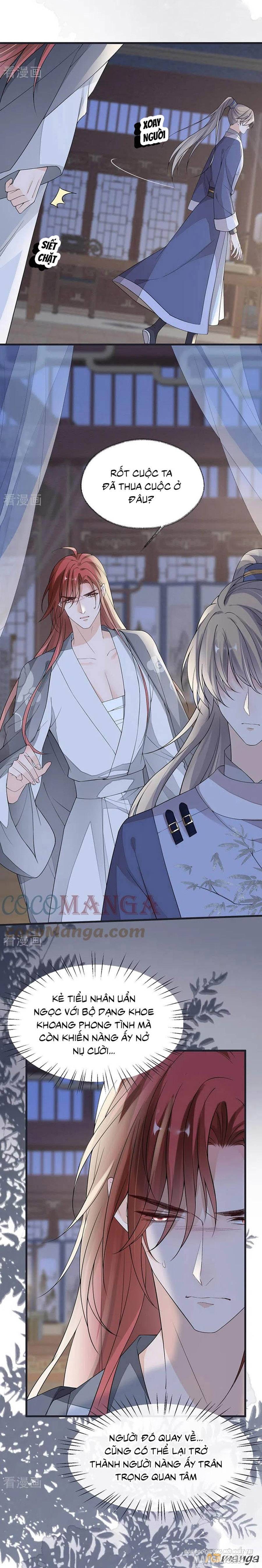 Thái Hậu Quân Hạ Thần Chapter 124 - Trang 2