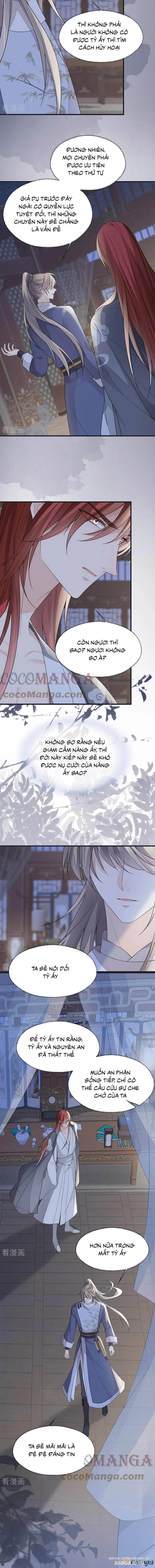 Thái Hậu Quân Hạ Thần Chapter 124 - Trang 2