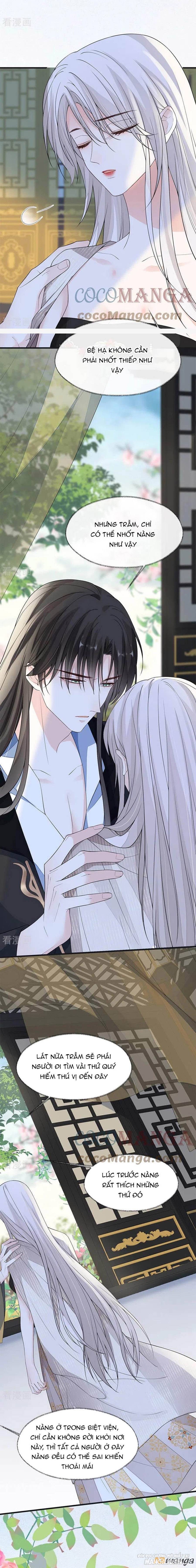 Thái Hậu Quân Hạ Thần Chapter 125 - Trang 2