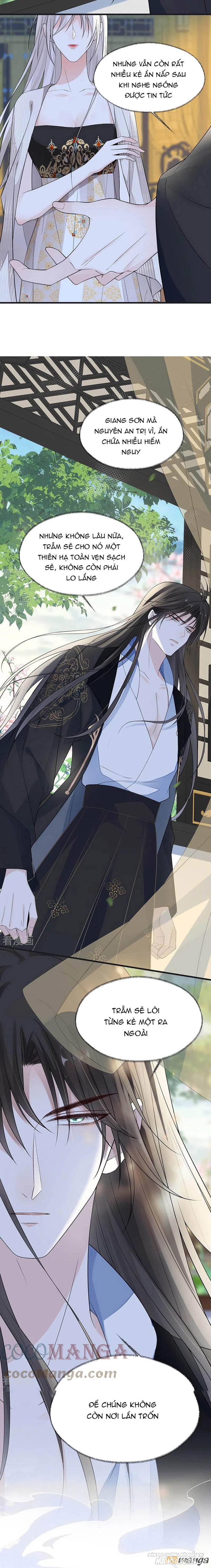 Thái Hậu Quân Hạ Thần Chapter 125 - Trang 2