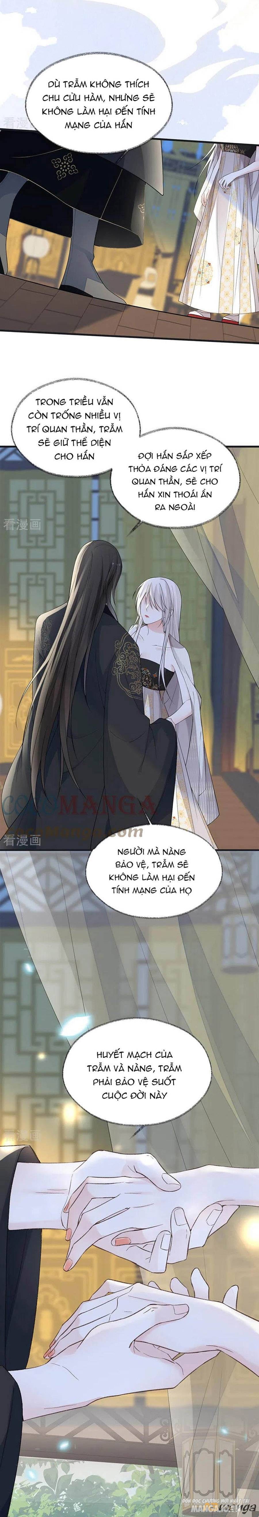 Thái Hậu Quân Hạ Thần Chapter 125 - Trang 2