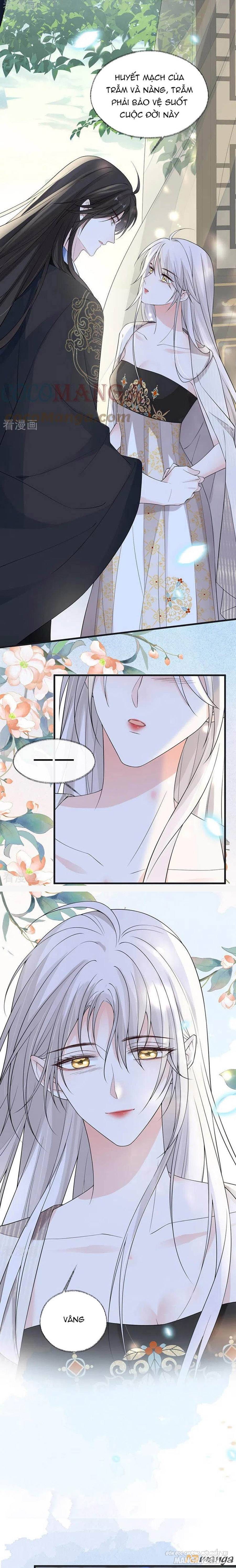 Thái Hậu Quân Hạ Thần Chapter 125 - Trang 2