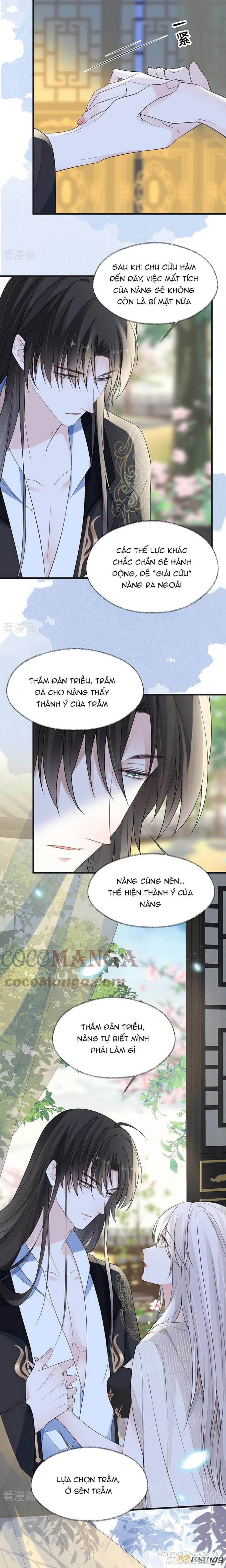 Thái Hậu Quân Hạ Thần Chapter 125 - Trang 2