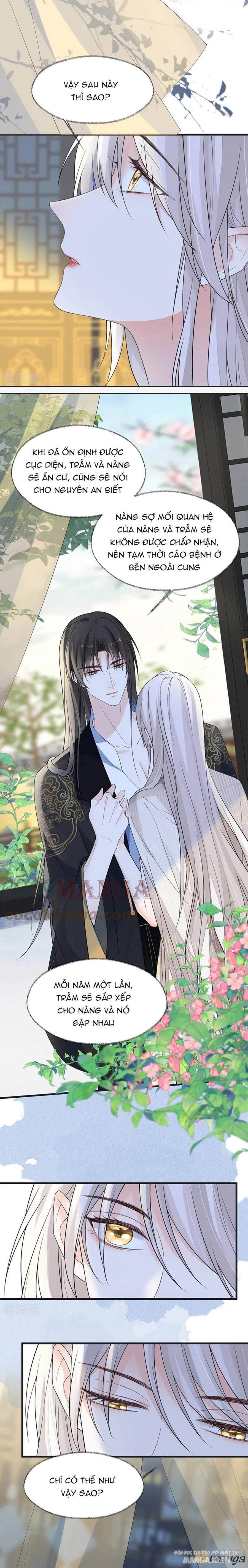 Thái Hậu Quân Hạ Thần Chapter 125 - Trang 2