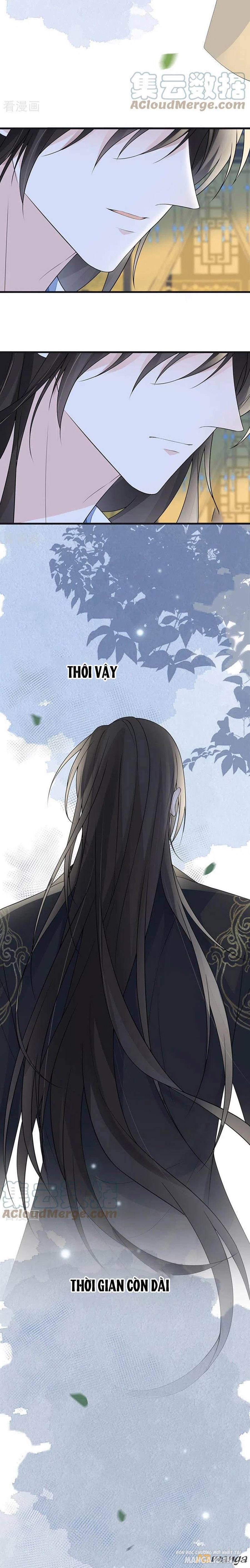 Thái Hậu Quân Hạ Thần Chapter 126 - Trang 2