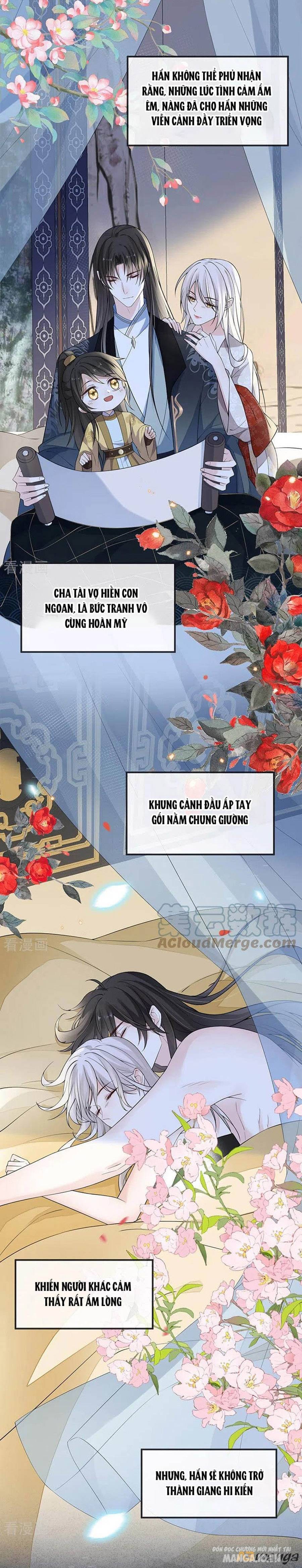 Thái Hậu Quân Hạ Thần Chapter 126 - Trang 2