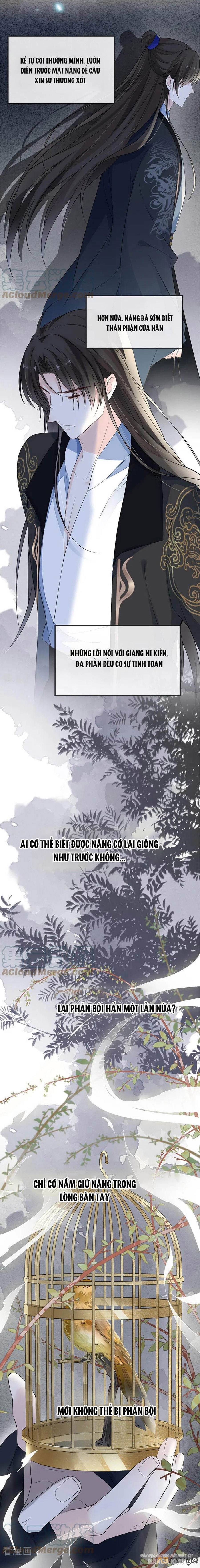 Thái Hậu Quân Hạ Thần Chapter 126 - Trang 2
