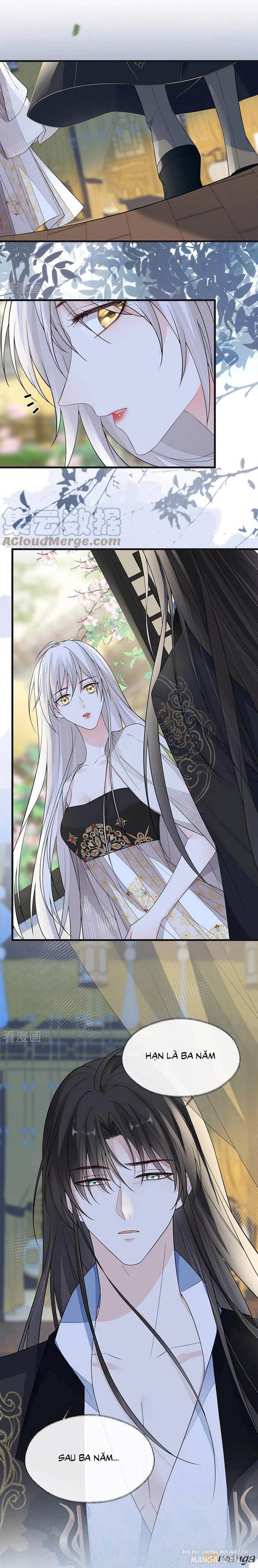 Thái Hậu Quân Hạ Thần Chapter 126 - Trang 2