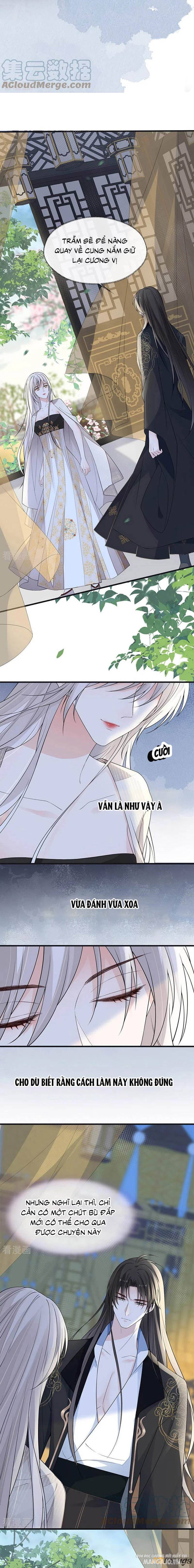 Thái Hậu Quân Hạ Thần Chapter 126 - Trang 2