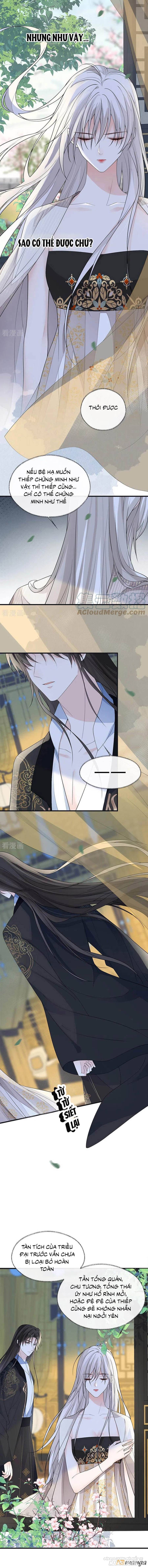 Thái Hậu Quân Hạ Thần Chapter 126 - Trang 2