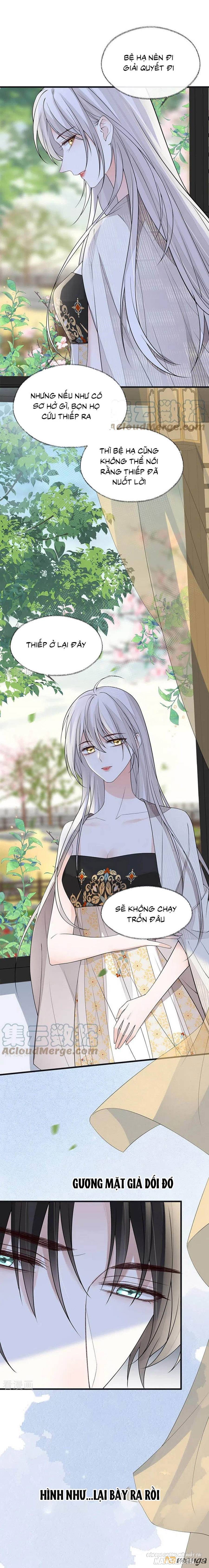 Thái Hậu Quân Hạ Thần Chapter 126 - Trang 2