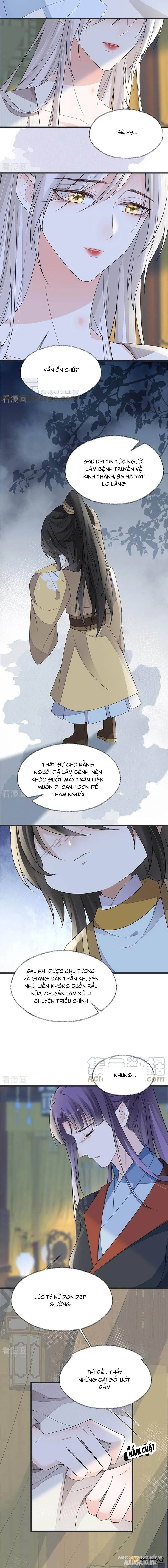 Thái Hậu Quân Hạ Thần Chapter 127 - Trang 2