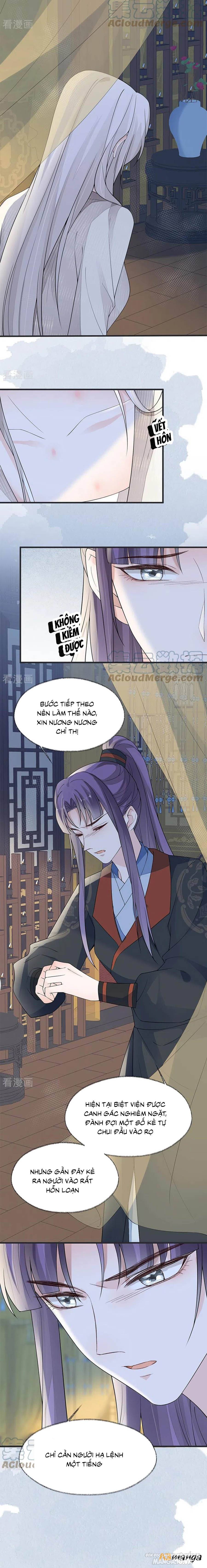 Thái Hậu Quân Hạ Thần Chapter 127 - Trang 2