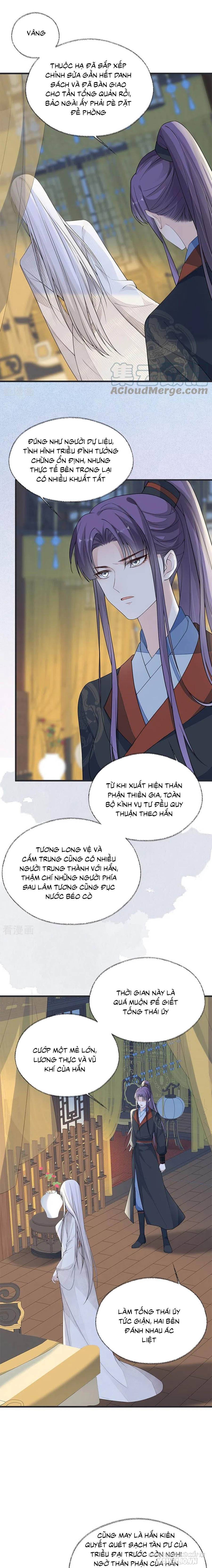 Thái Hậu Quân Hạ Thần Chapter 127 - Trang 2