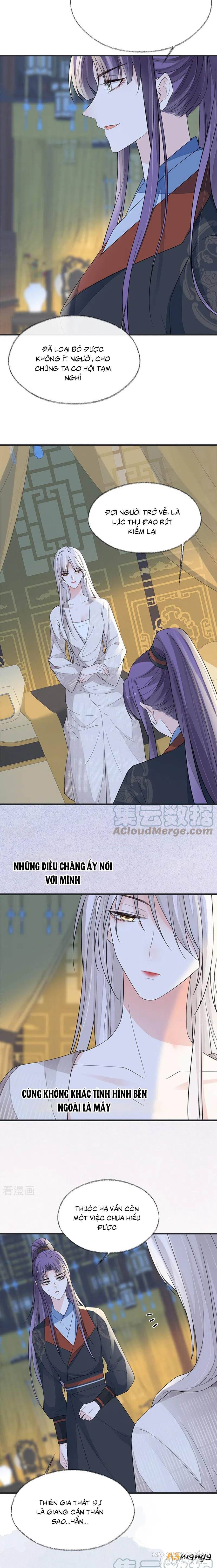 Thái Hậu Quân Hạ Thần Chapter 127 - Trang 2