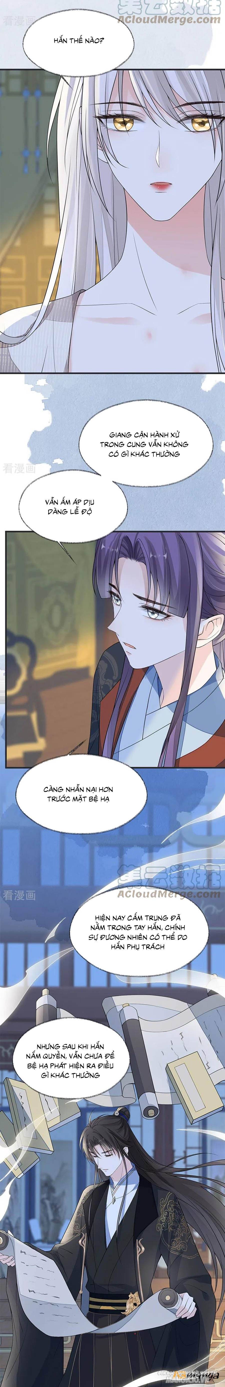 Thái Hậu Quân Hạ Thần Chapter 127 - Trang 2