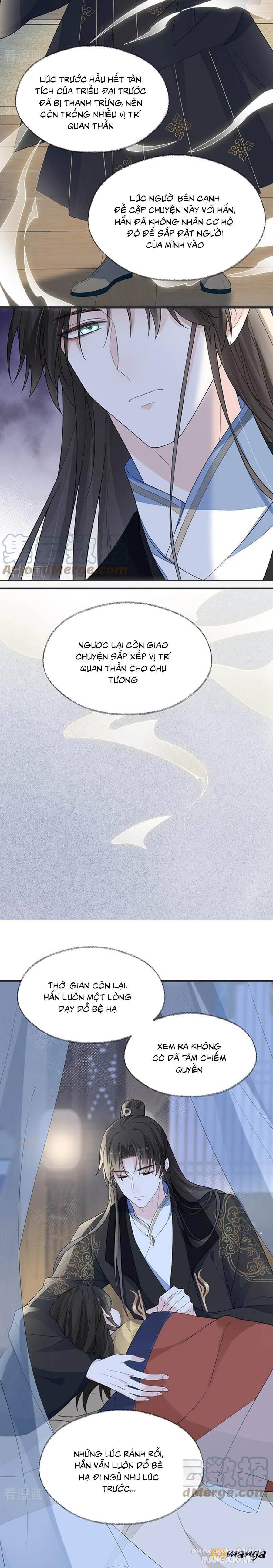 Thái Hậu Quân Hạ Thần Chapter 127 - Trang 2