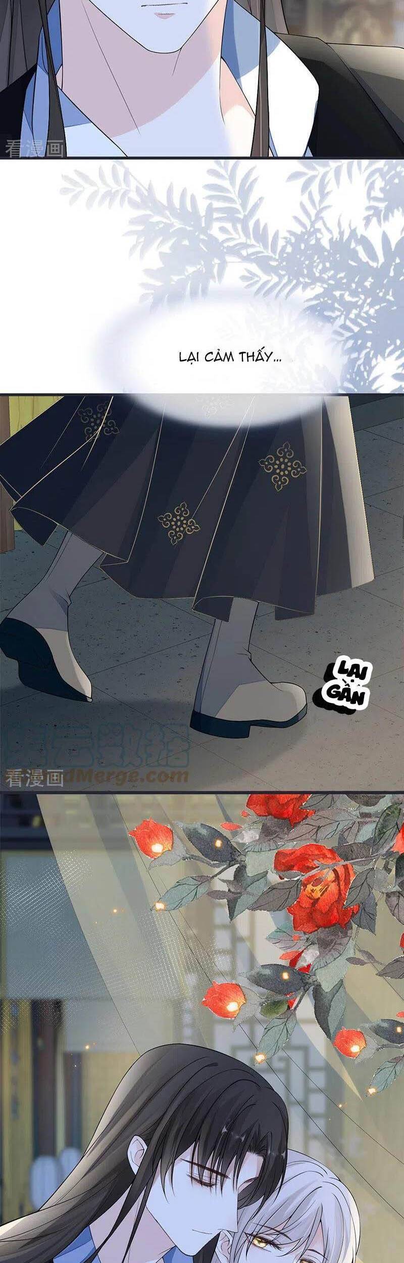 Thái Hậu Quân Hạ Thần Chapter 128 - Trang 2