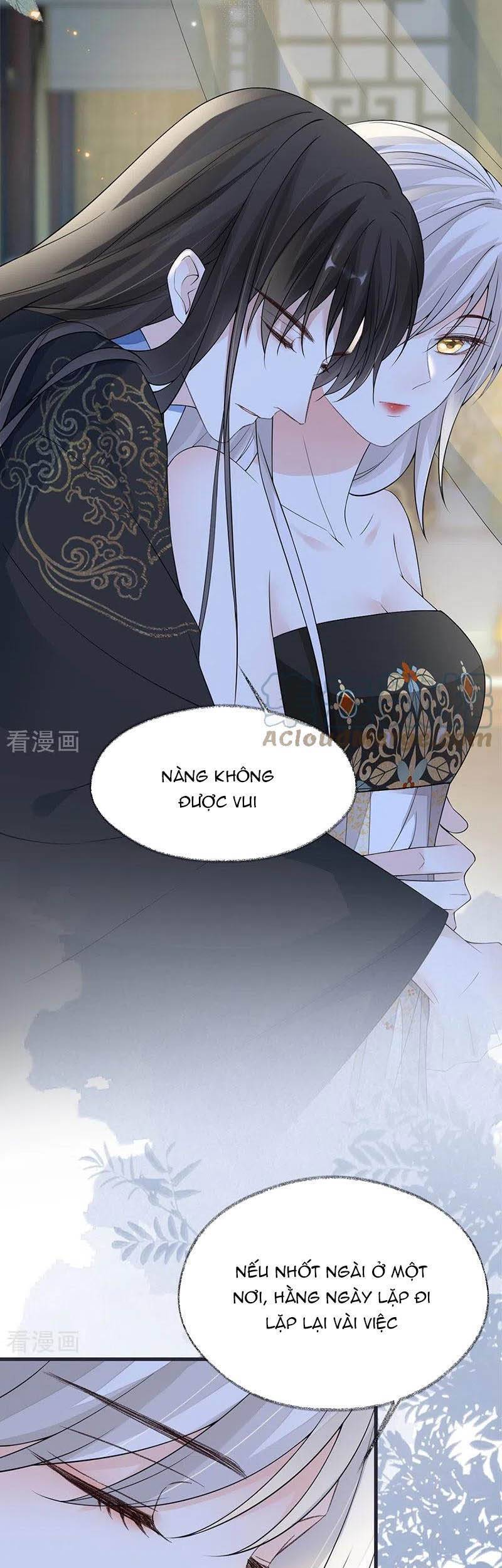 Thái Hậu Quân Hạ Thần Chapter 128 - Trang 2