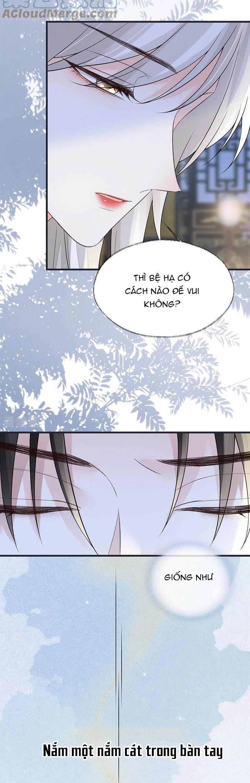 Thái Hậu Quân Hạ Thần Chapter 128 - Trang 2