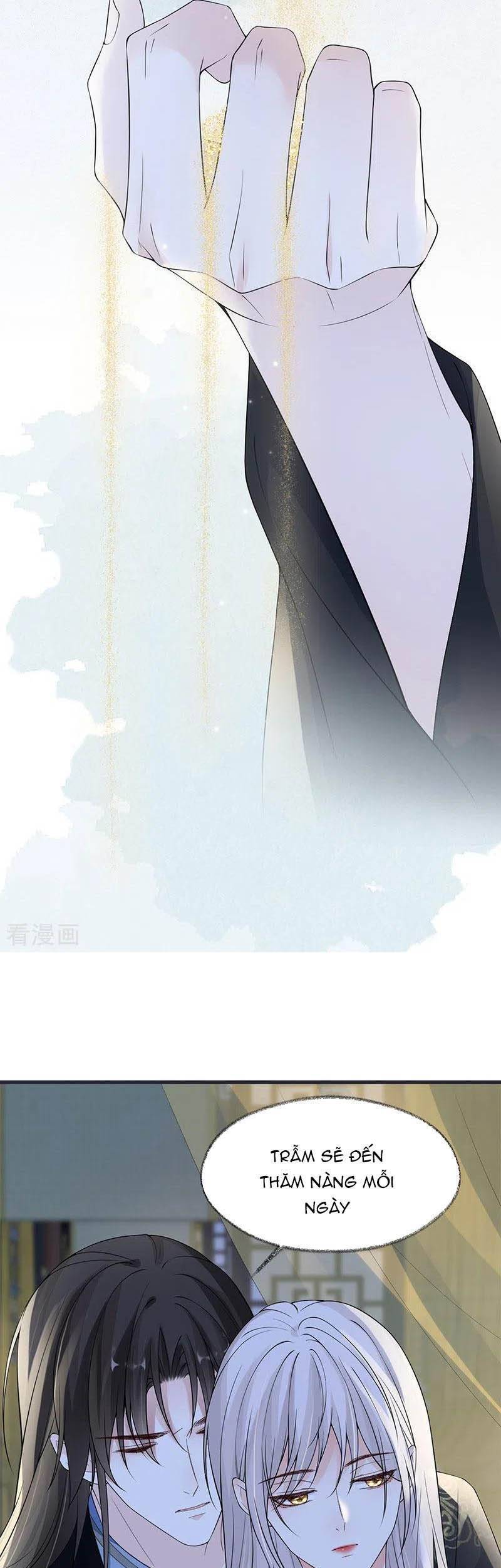 Thái Hậu Quân Hạ Thần Chapter 128 - Trang 2