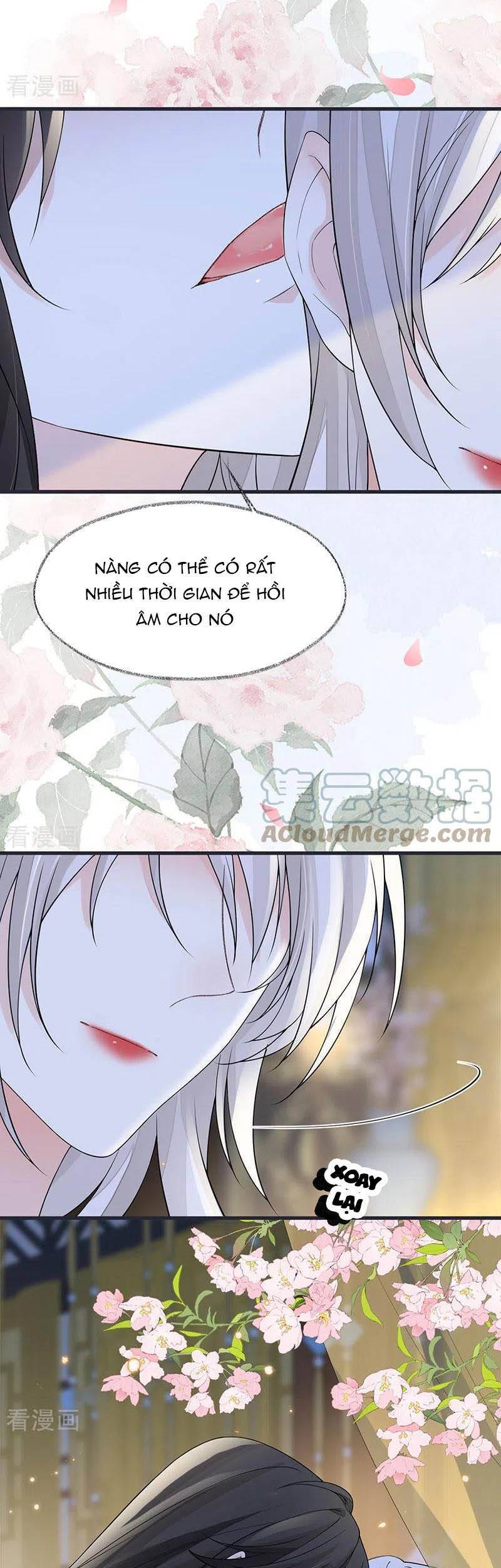 Thái Hậu Quân Hạ Thần Chapter 128 - Trang 2