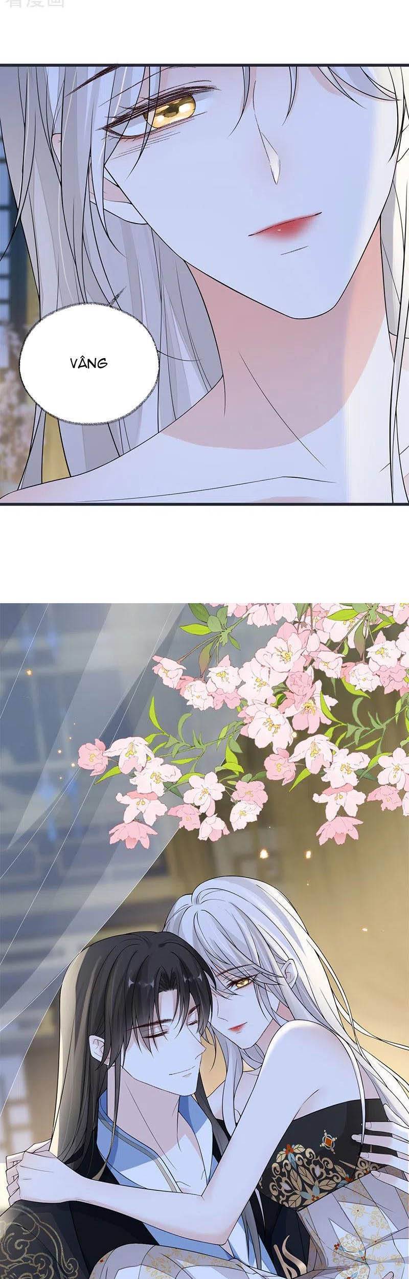 Thái Hậu Quân Hạ Thần Chapter 128 - Trang 2