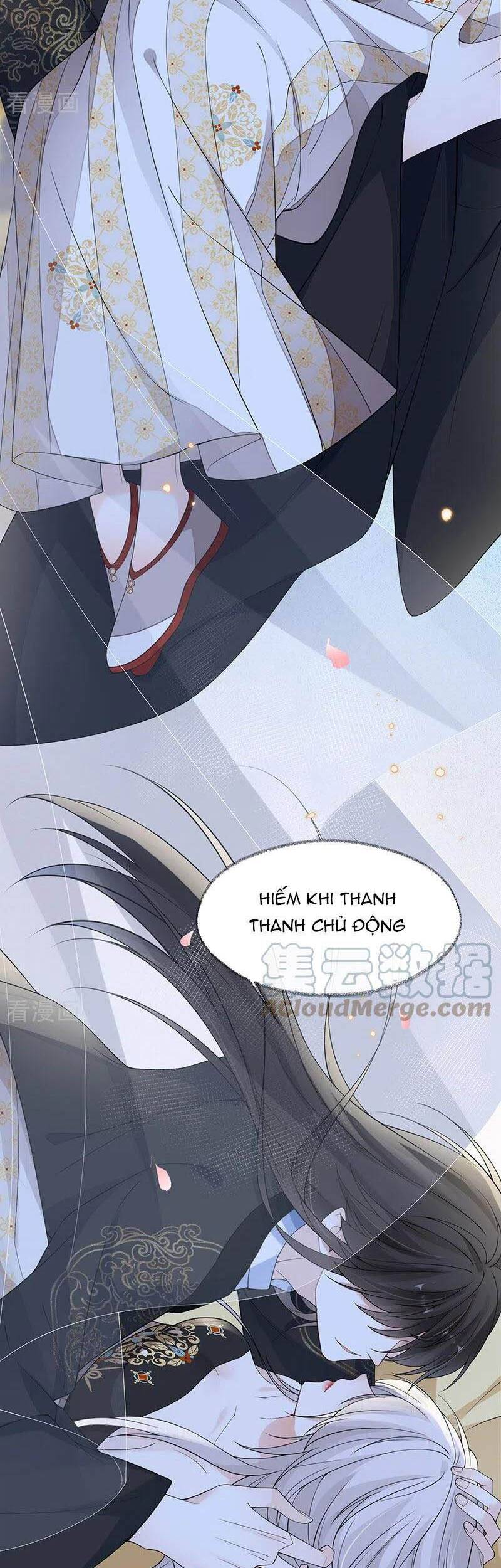Thái Hậu Quân Hạ Thần Chapter 128 - Trang 2