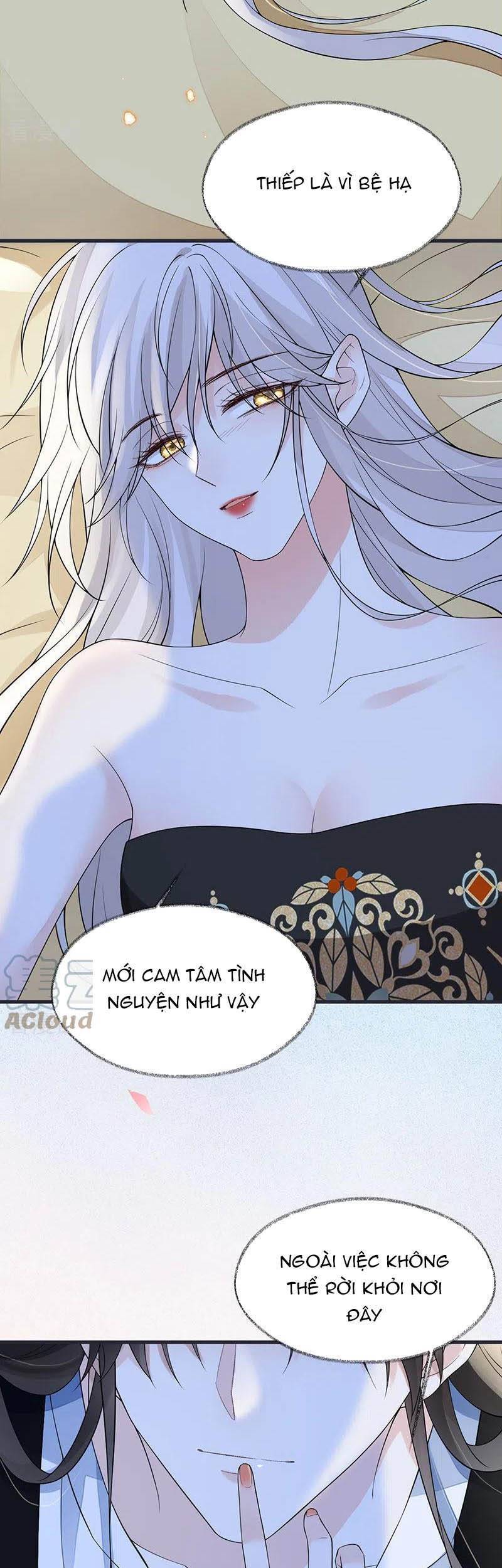 Thái Hậu Quân Hạ Thần Chapter 128 - Trang 2