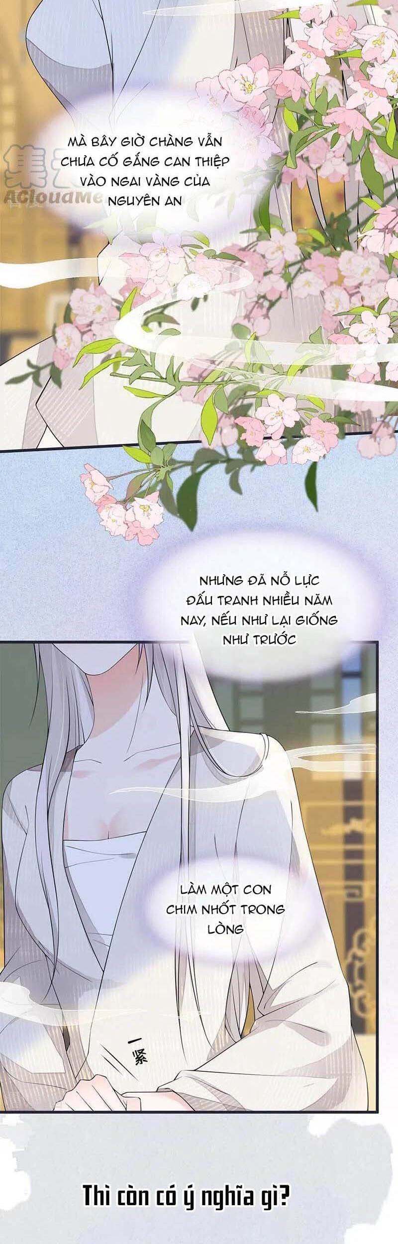 Thái Hậu Quân Hạ Thần Chapter 128 - Trang 2