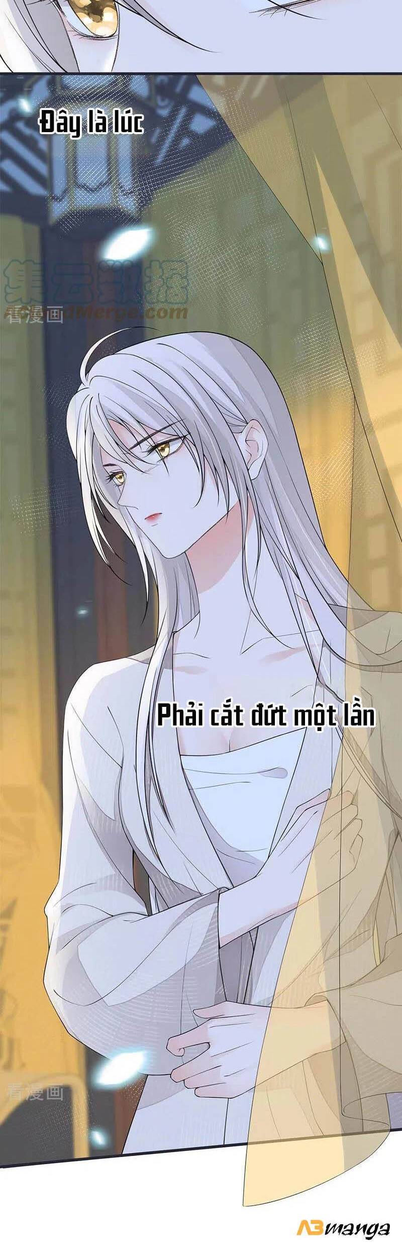 Thái Hậu Quân Hạ Thần Chapter 128 - Trang 2