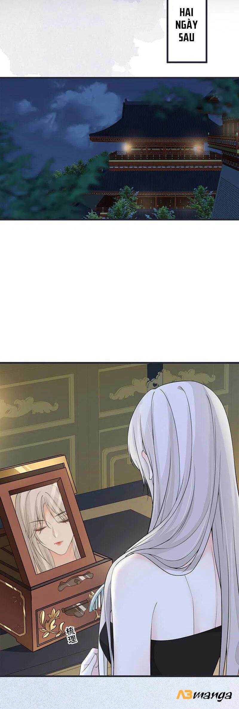 Thái Hậu Quân Hạ Thần Chapter 128 - Trang 2