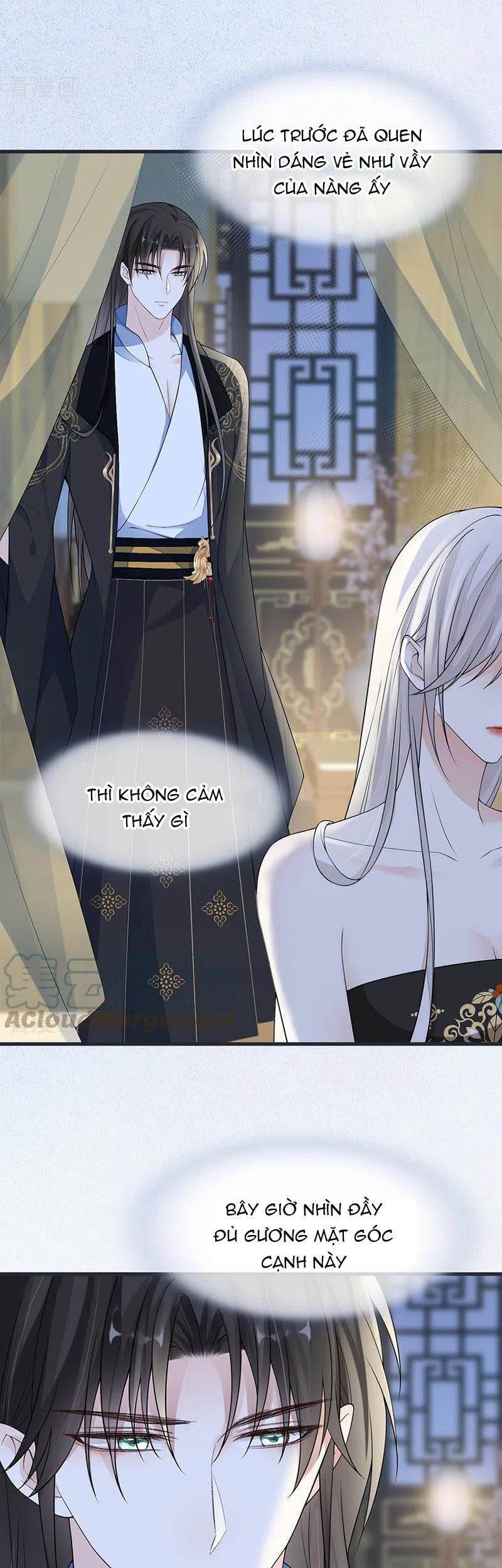 Thái Hậu Quân Hạ Thần Chapter 128 - Trang 2