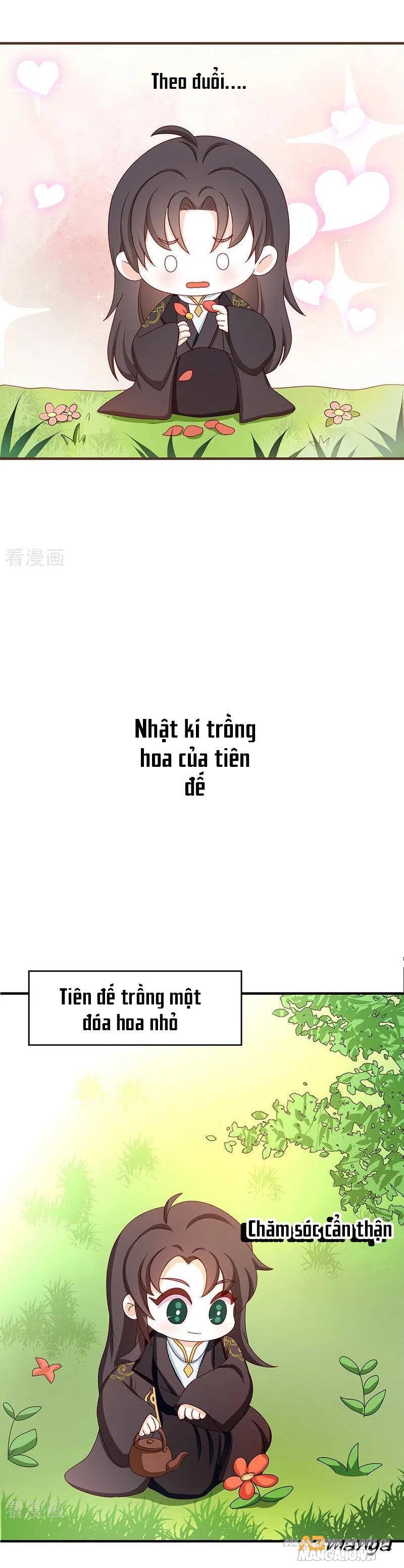 Thái Hậu Quân Hạ Thần Chapter 129.5 - Trang 2