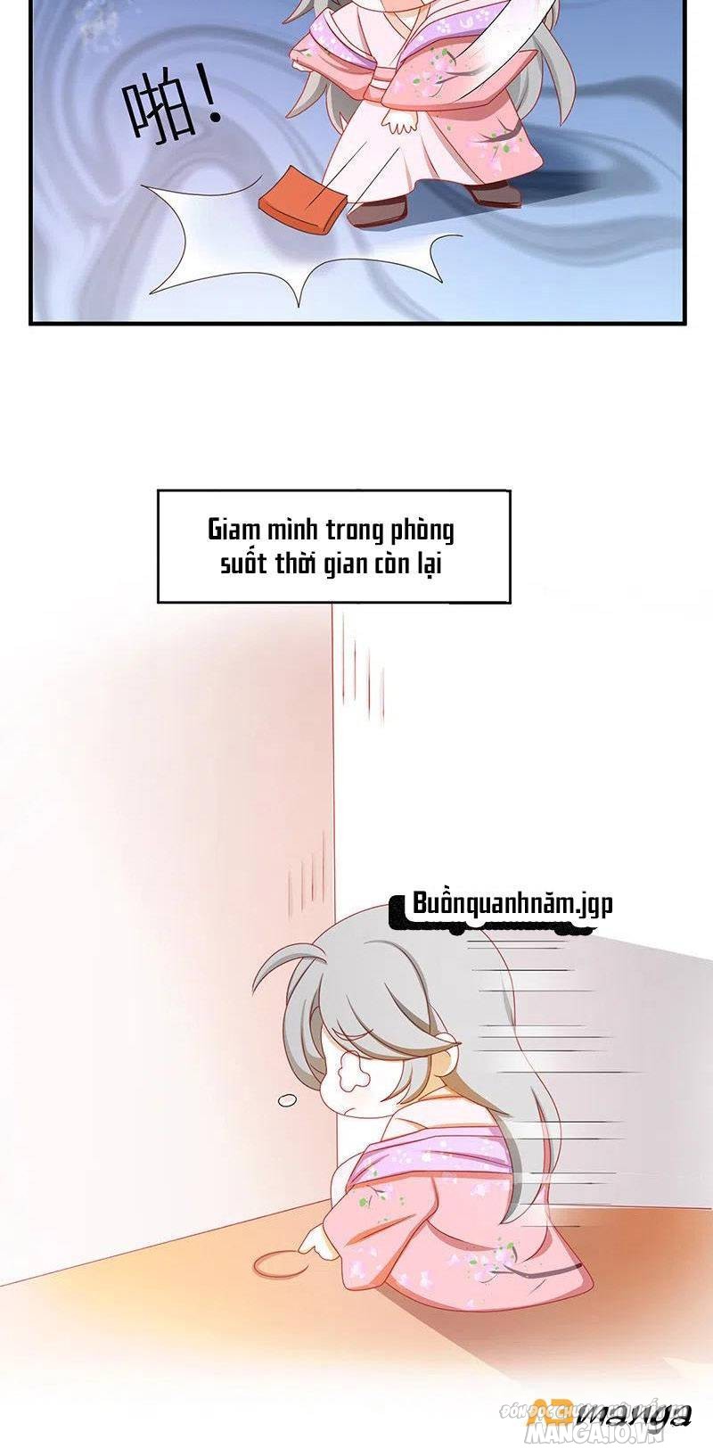 Thái Hậu Quân Hạ Thần Chapter 129.5 - Trang 2