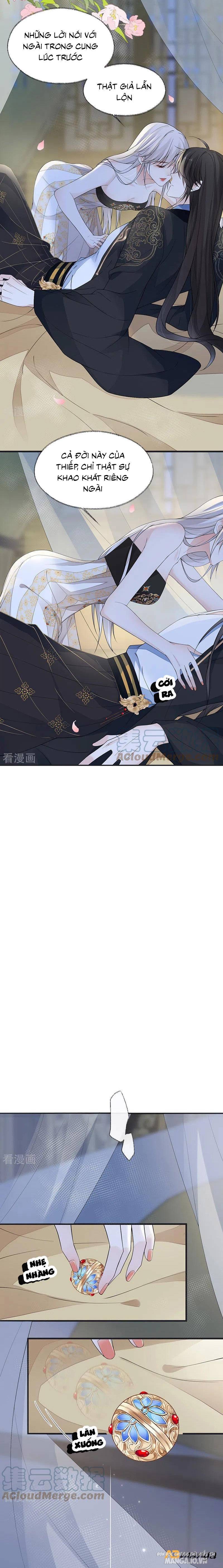 Thái Hậu Quân Hạ Thần Chapter 129 - Trang 2
