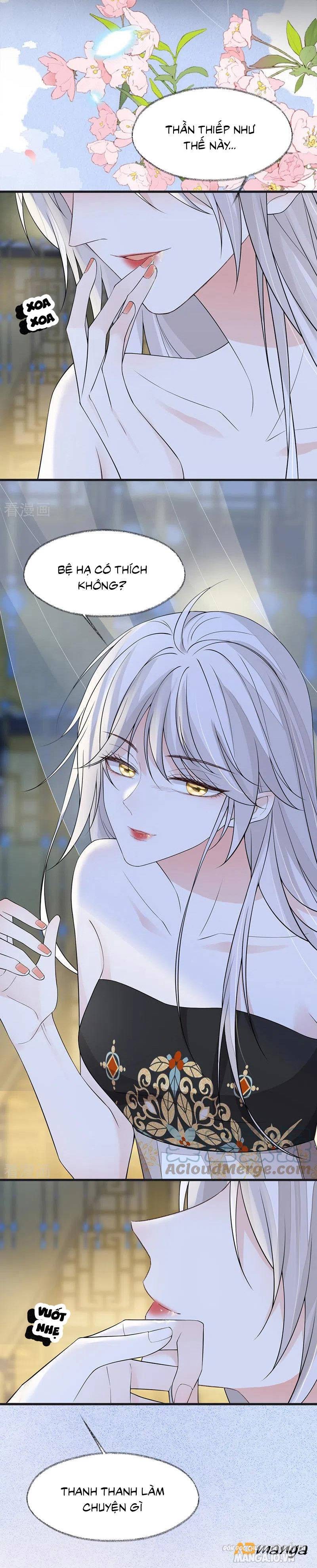 Thái Hậu Quân Hạ Thần Chapter 129 - Trang 2